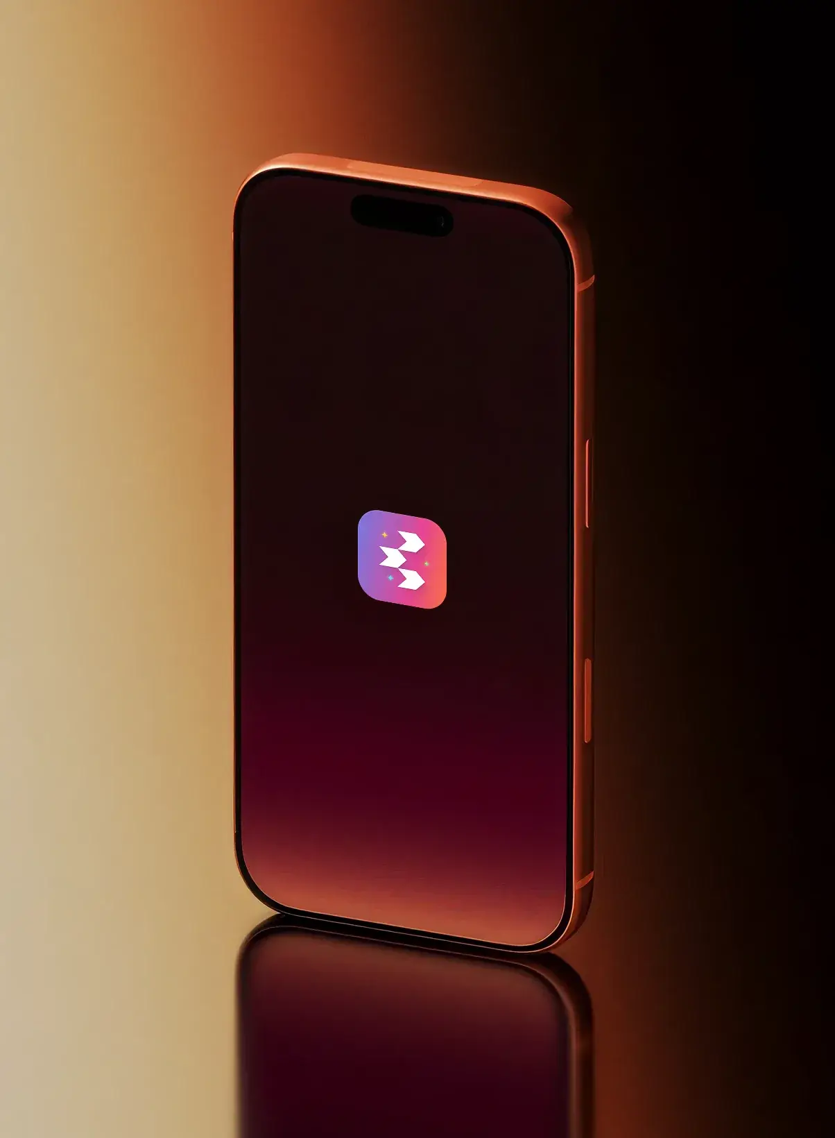 Chat Artify — screen 1
