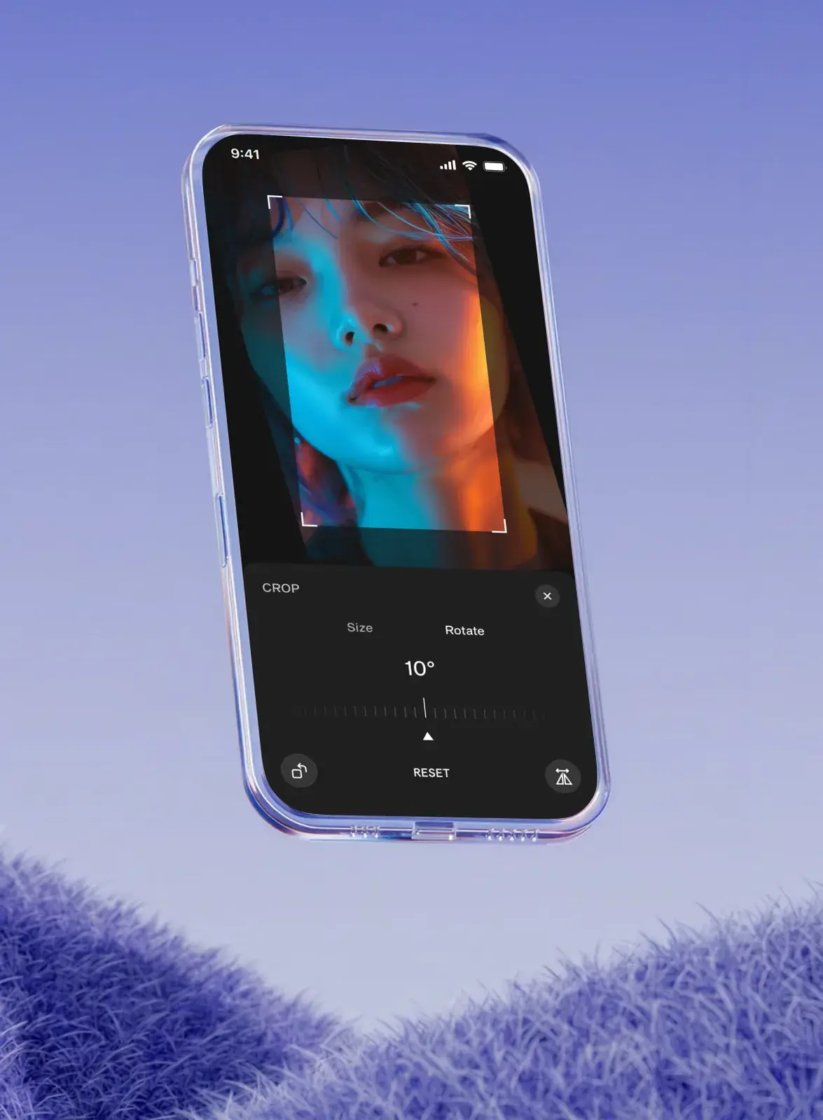 Chat Artify — screen 9