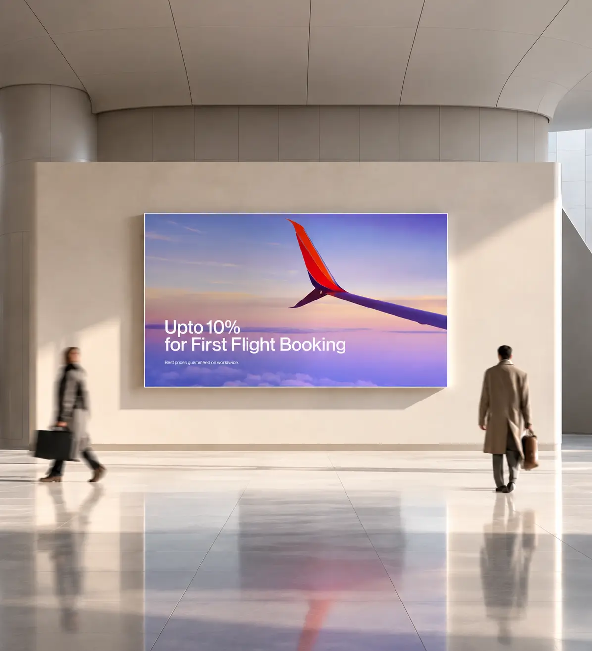 Travala Travel